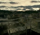 Thieves' Landing