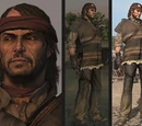 Reyes' Rebels Outfit