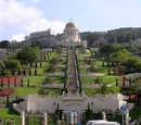 Portal:Bahá'í Faith