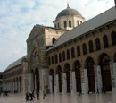 Sayyidah Zaynab Mosque