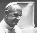 Pope Paul VI