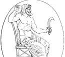 Cronus