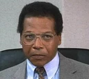 Donald Johnson
