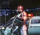 RoboCop (cyborg)