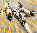 YF-4 Lightning