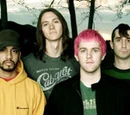 Saves the Day