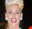 Brigitte Nielsen