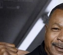 Carl Weathers