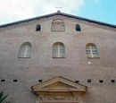 Santa Prassede
