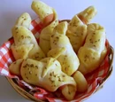 Bologna Cornucopias
