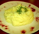 Mashed Potatoes