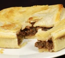 Meat Pie