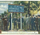 Route nationale française 10