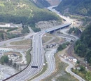 Autoroute française A43