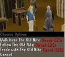 The Old Nite
