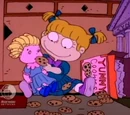 No More Cookies