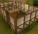 Vanessa's Farming Shop