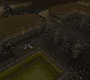 Poison Waste Slayer Dungeon