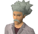 Professor Oddenstein