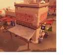 Gem Trader (stall)