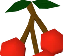 Redberries