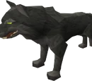 Dire Wolf