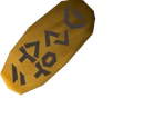 Gold seal