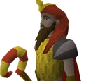 High Priest (Sophanem)