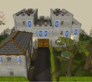 Legends' Guild