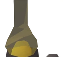 Oil lamp