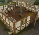 Harry's Fishing Shop
