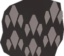Black dragonhide