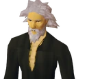 Father Urhney