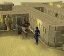 Desert Treasure