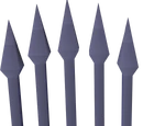 Mithril bolts