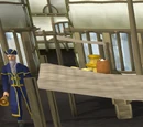 Ardougne Gem Stall