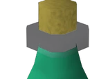 Prayer potion