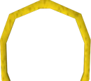 Digsite pendant