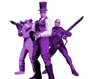 Whored Mode