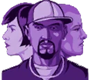 Gang Customization