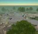 Welcome Area
