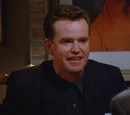 Kenny Bania