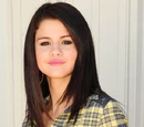 Selena Gomez