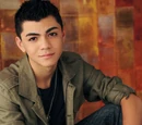 Adam Irigoyen