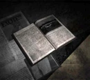 Joseph's Article