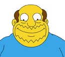 Jeffrey Albertson