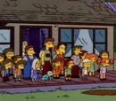 Spuckler Children