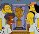 Team Homer