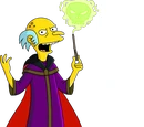 Lord Montymort