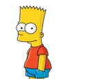 Bart Simpson